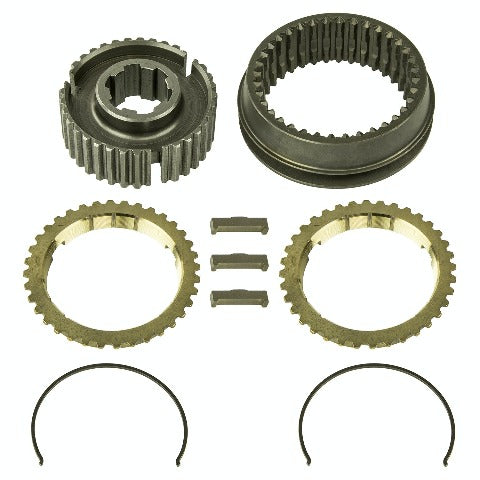 Richmond 1304590008 Manual Trans Synchro Assembly
