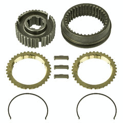 Richmond 1304590008 Manual Trans Synchro Assembly