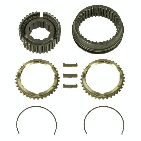 Richmond 1304590010 Manual Trans Synchro Assembly