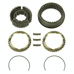 Richmond 1304590010 Manual Trans Synchro Assembly