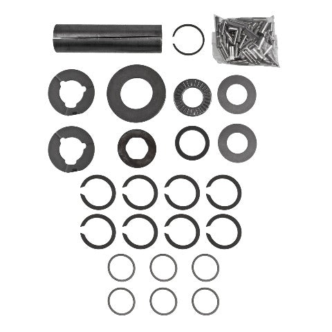 Richmond 1304603011 Small Parts Kit, 152 pcs