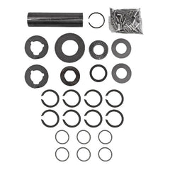 Richmond 1304603011 Small Parts Kit, 152 pcs