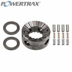 PowerTrax 1512-LR Lock Right Locker