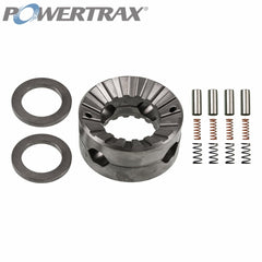 PowerTrax 1512-LR Lock Right Locker