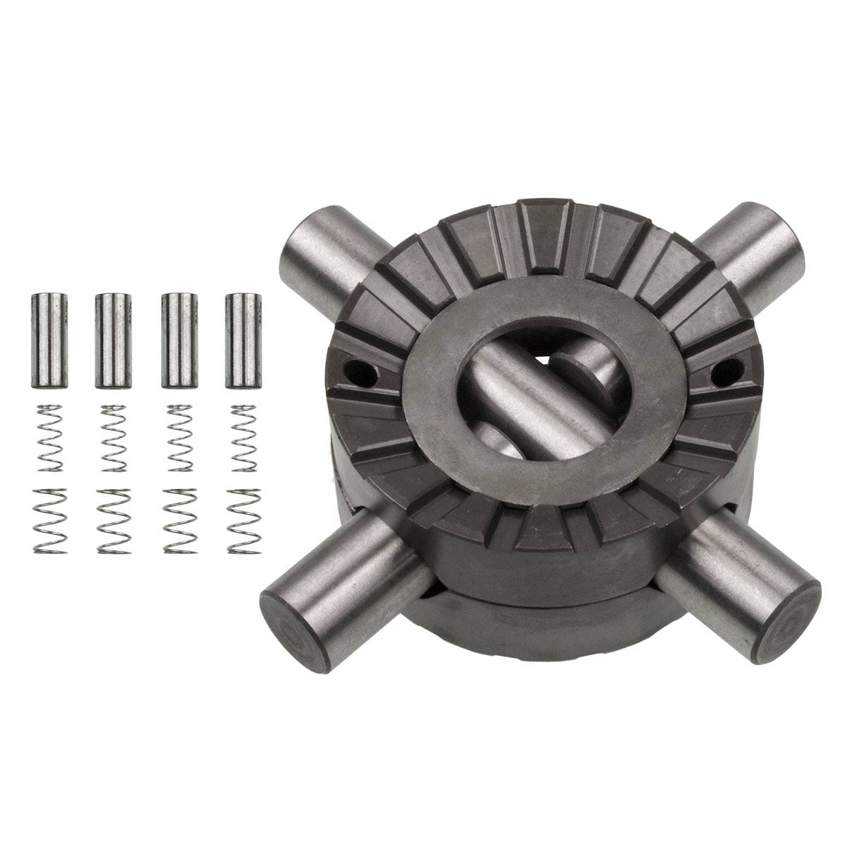 PowerTrax 1520-LR Lock Right Locker