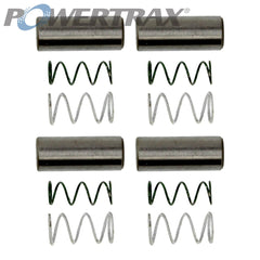 PowerTrax 1520350KAR Spring And Pin Kit