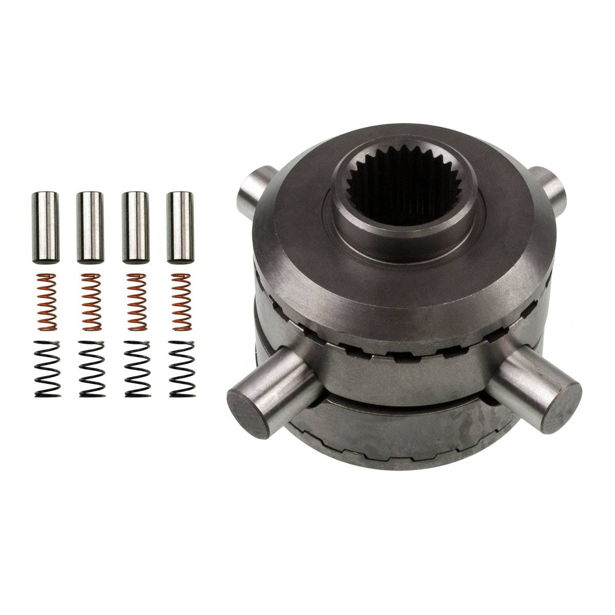 PowerTrax 1530-LR Lock Right Locker