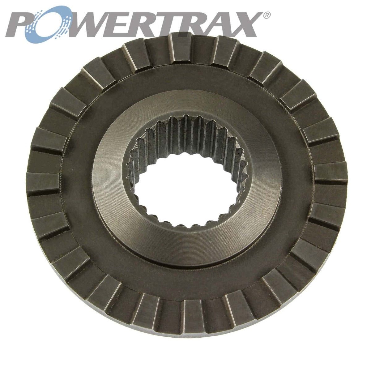 PowerTrax 1530504CBY Coupler