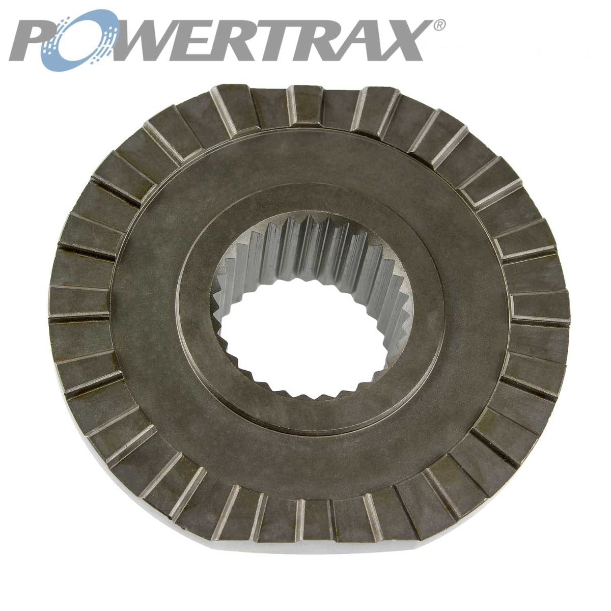 PowerTrax 1610504CAB Coupler