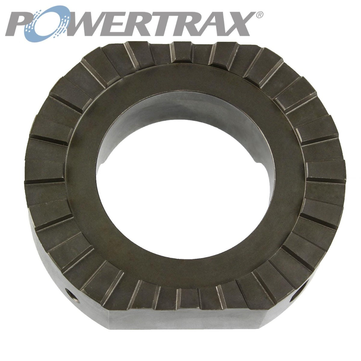 PowerTrax 1611404DGZ Driver