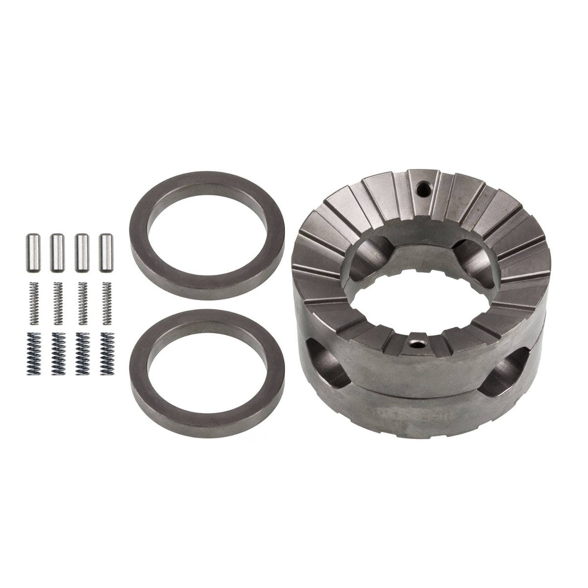 PowerTrax 1620-LR Lock Right Locker