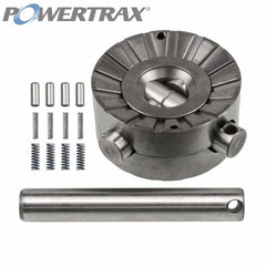 PowerTrax 1810-LR Lock Right Locker
