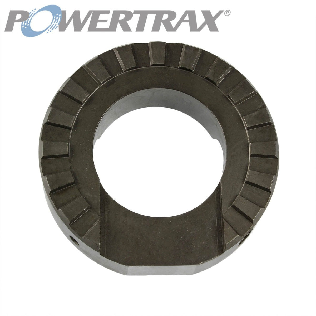PowerTrax 1830404DAZ Driver