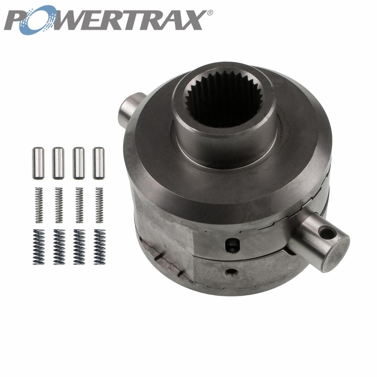 PowerTrax 1910-LR Lock Right Locker