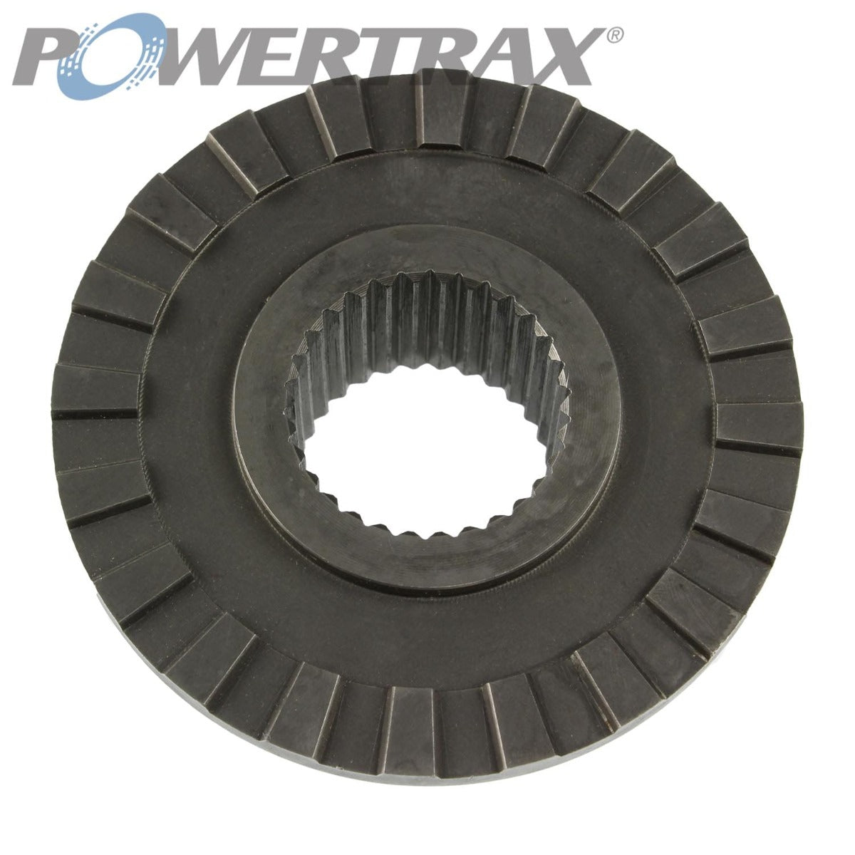 PowerTrax 1921504CAK Coupler