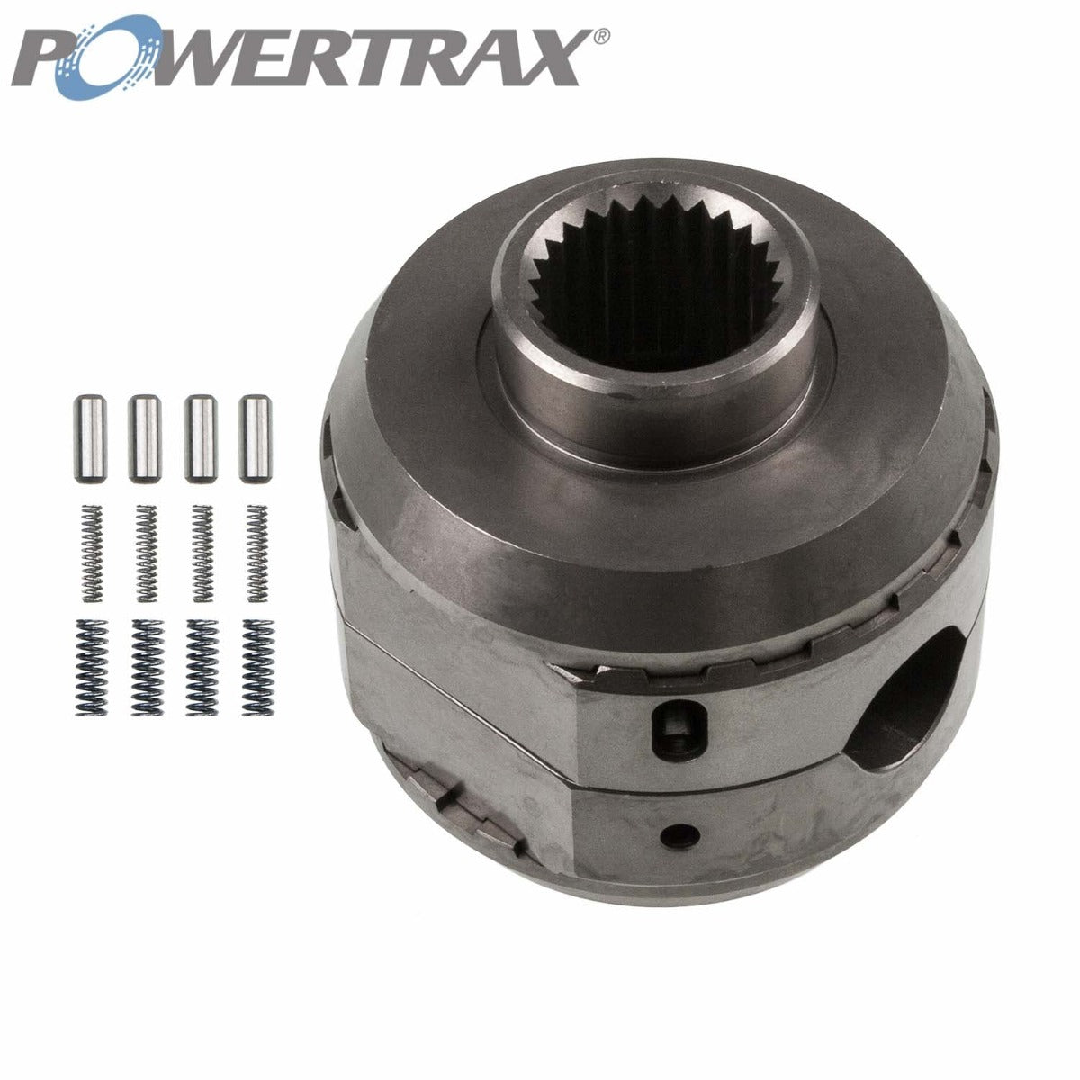 PowerTrax 1930-LR Lock Right Locker