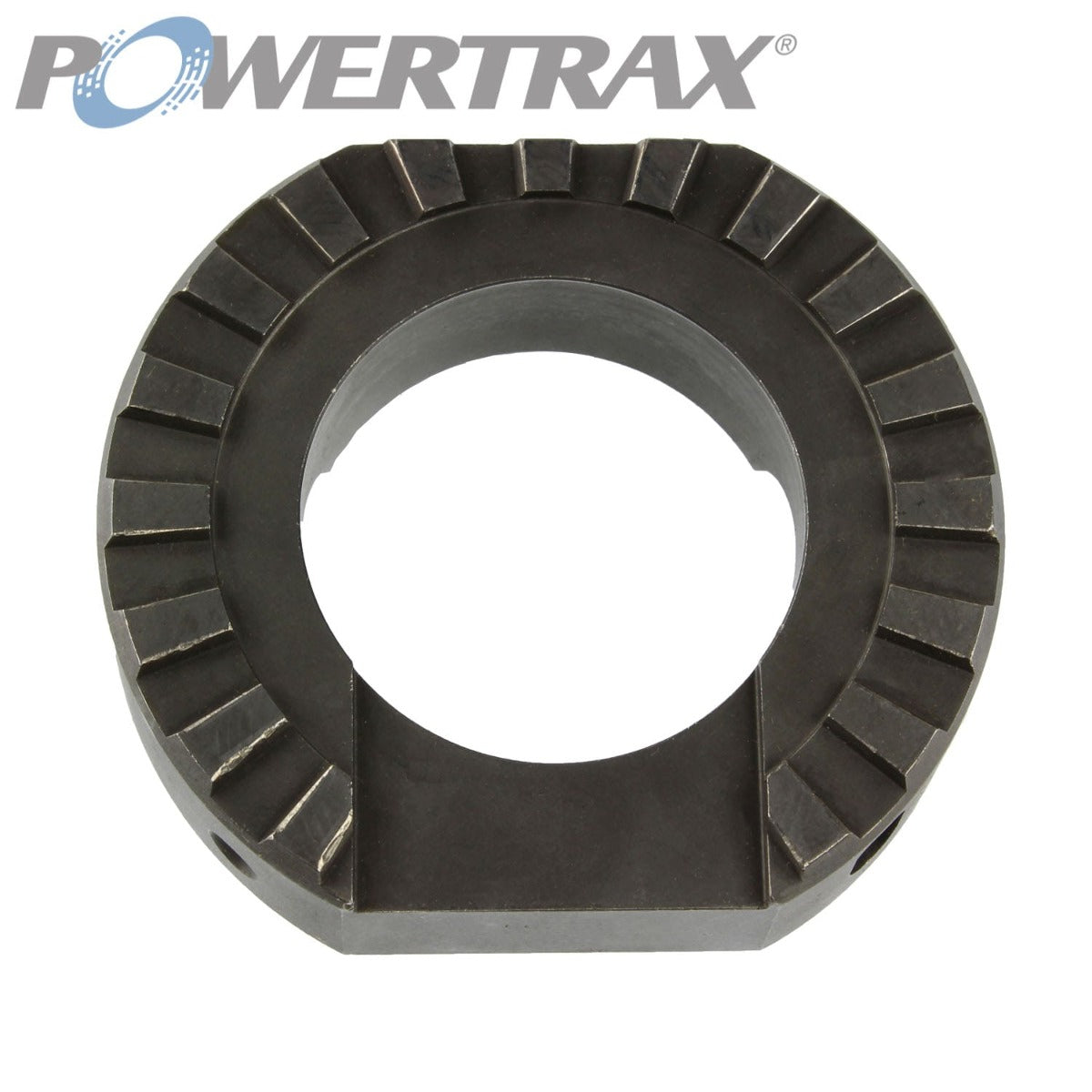 PowerTrax 1930404DGX Driver