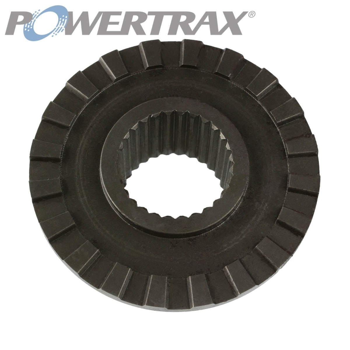 PowerTrax 1931504CAU Coupler