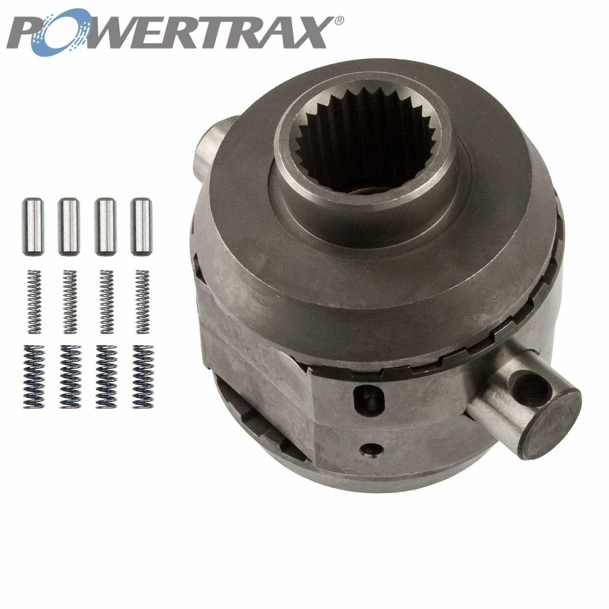 PowerTrax 1932-LR Lock Right Locker