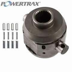 PowerTrax 1932-LR Lock Right Locker