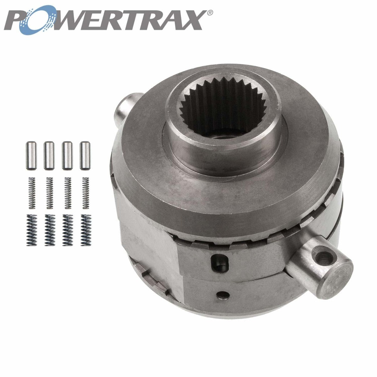PowerTrax 1940-LR Lock Right Locker