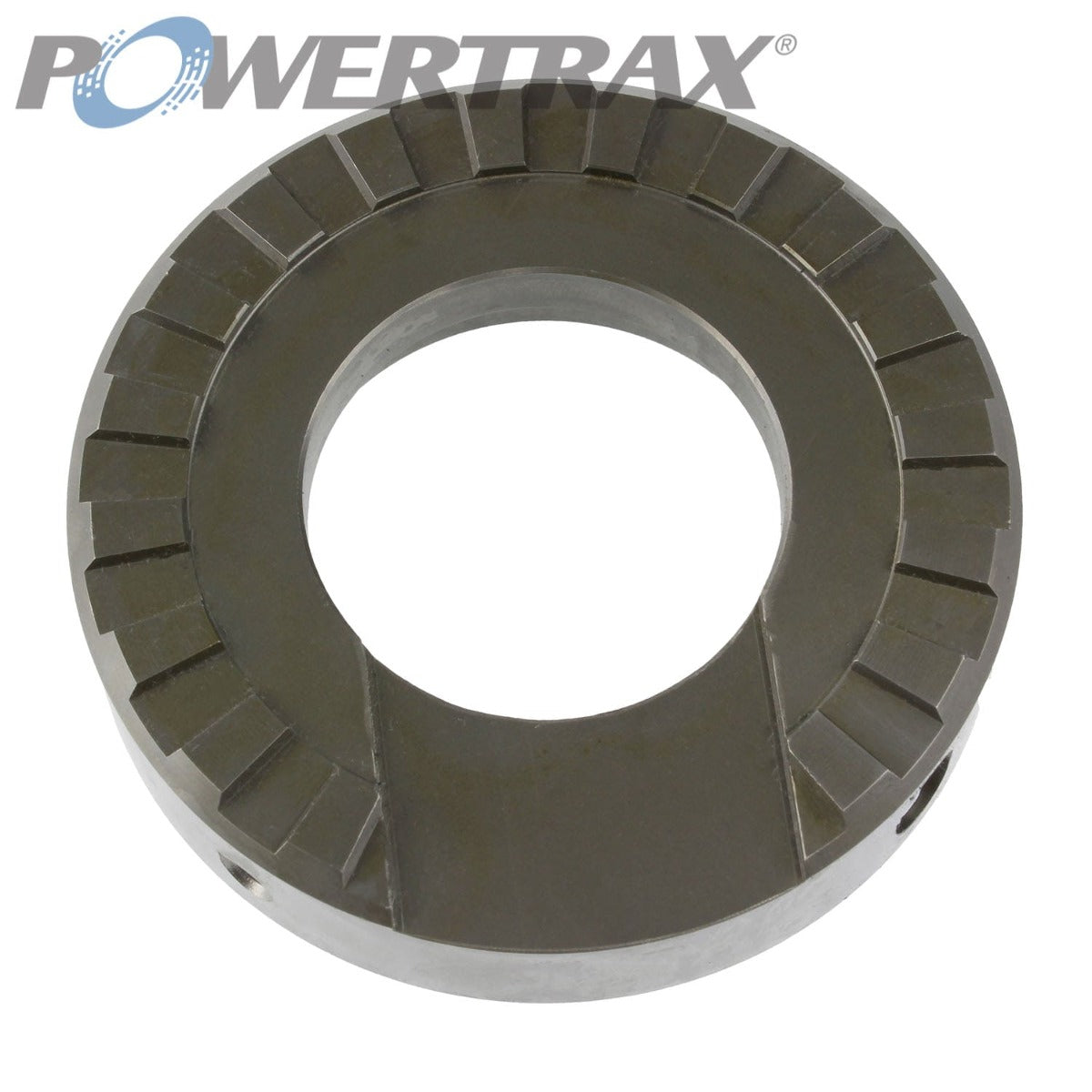 PowerTrax 1950404DCZ Driver