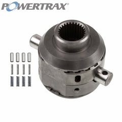 PowerTrax 2210-LR Lock Right Locker