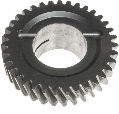 Richmond 2350535 2nd Gear Mainshaft 35T