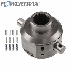 PowerTrax 2410-LR Lock Right Locker
