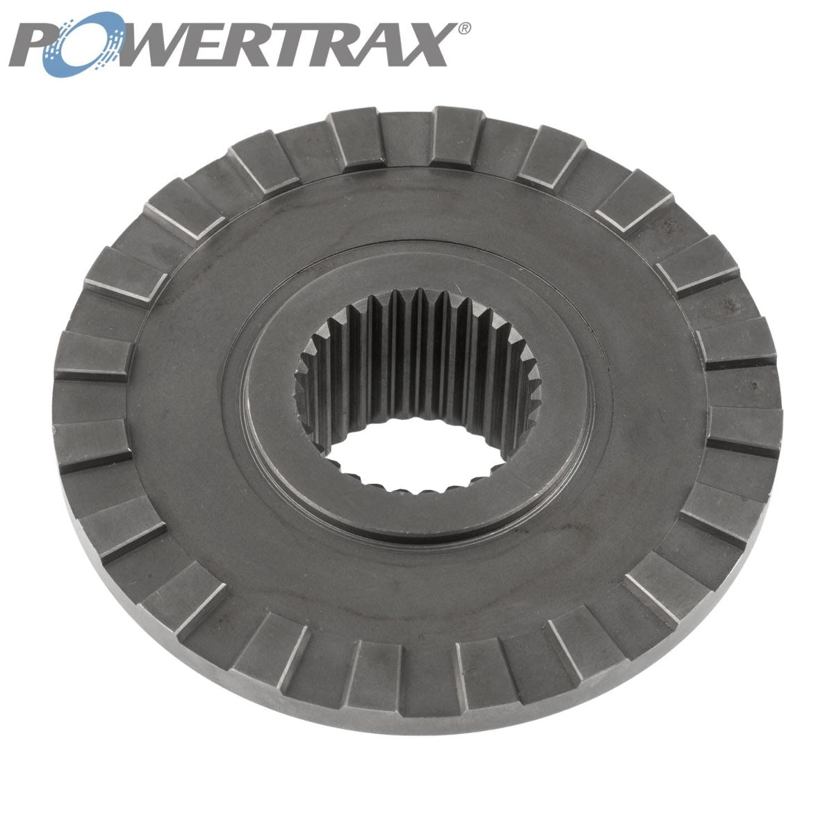 PowerTrax 2610504CAW Coupler