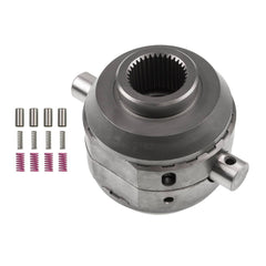 PowerTrax 2620-LR Lock Right Locker