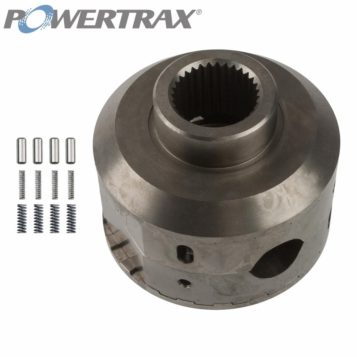 PowerTrax 3210-LR Lock Right Locker