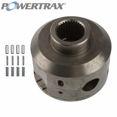 PowerTrax 3210-LR Lock Right Locker