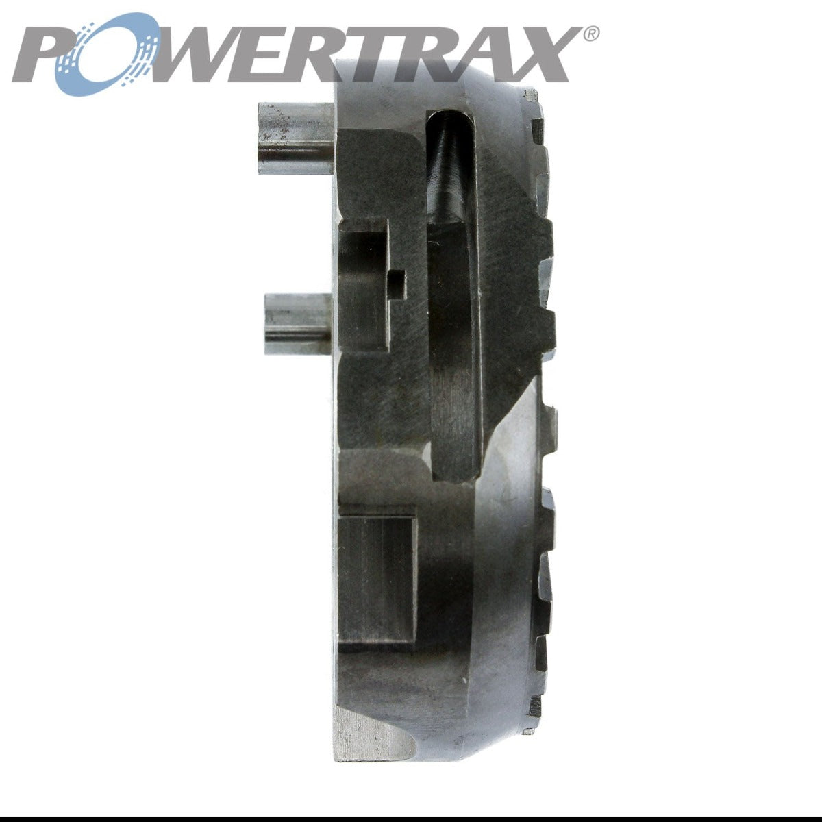 PowerTrax 424014DFJ2 Driver