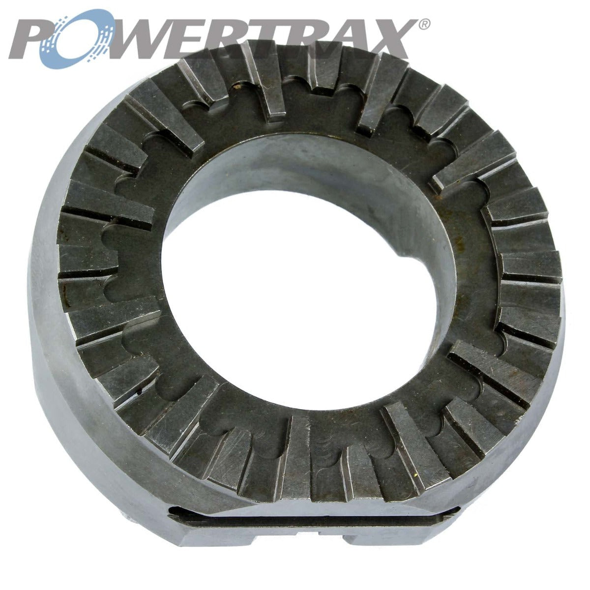 PowerTrax 424014DFJ2 Driver