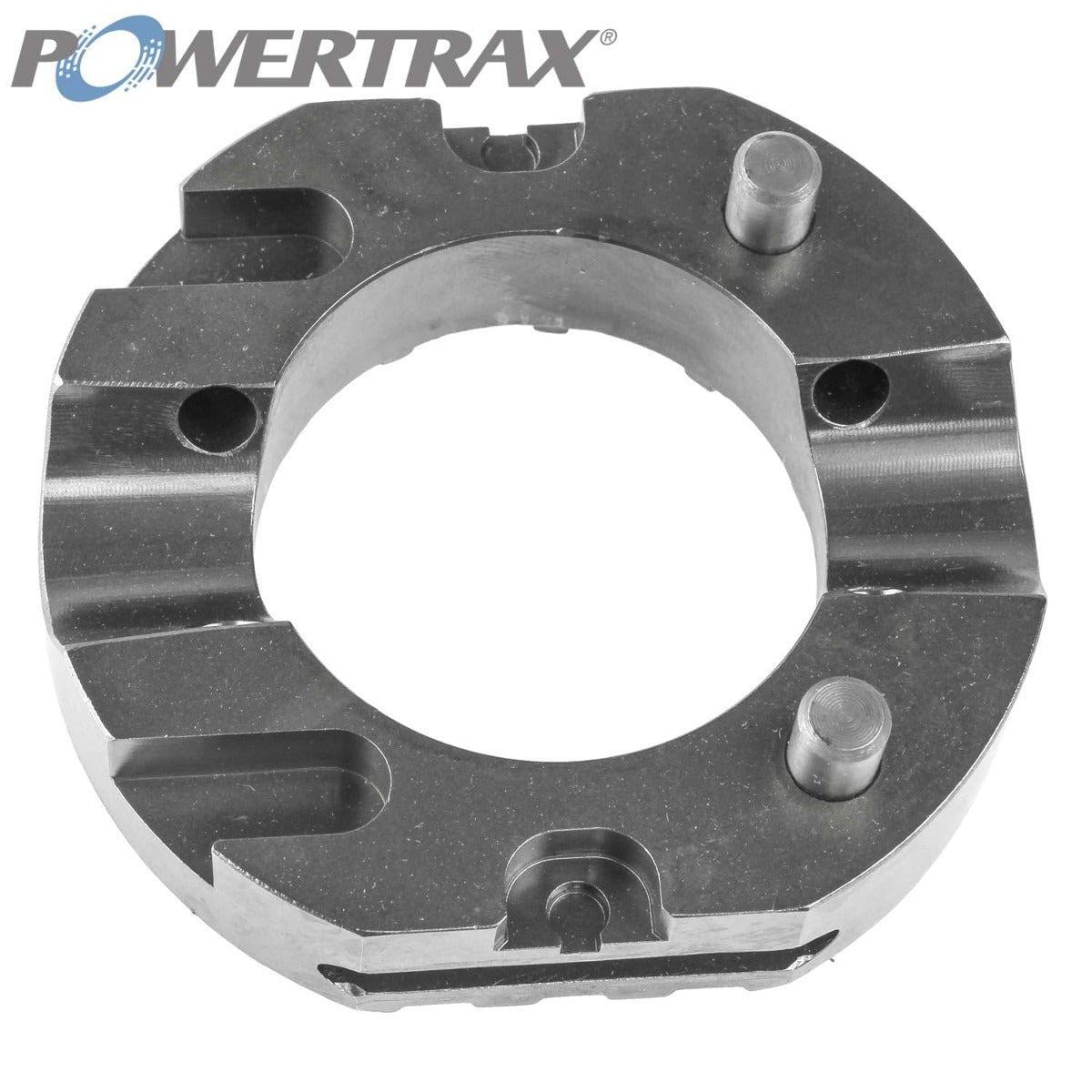 PowerTrax 424080DGB2 Driver