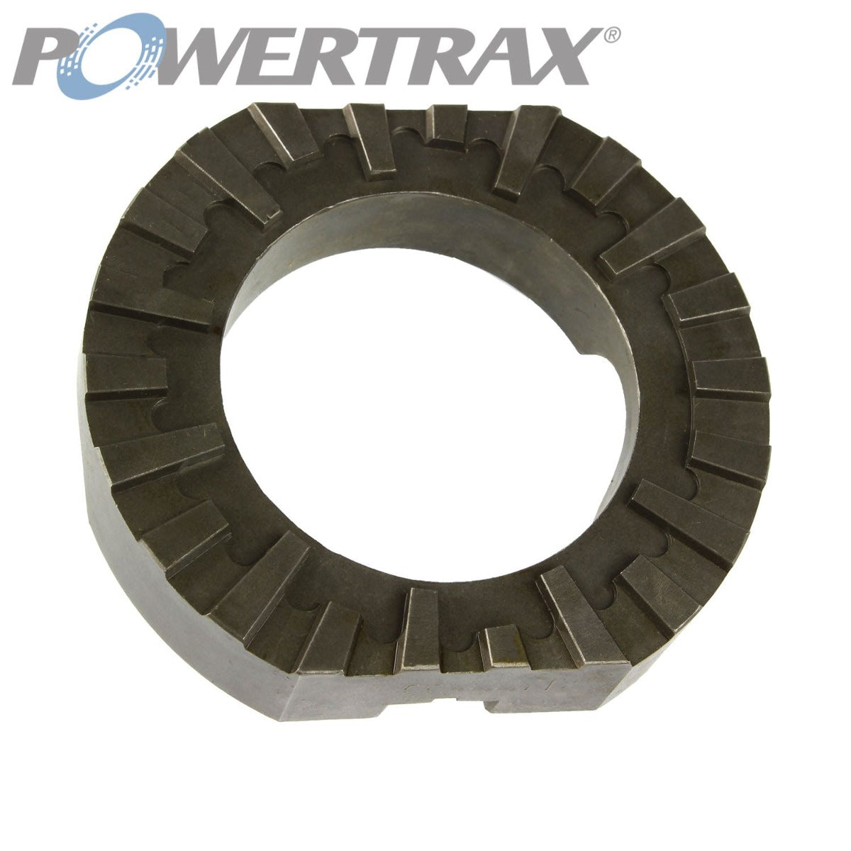 PowerTrax 4241019DEQ Driver