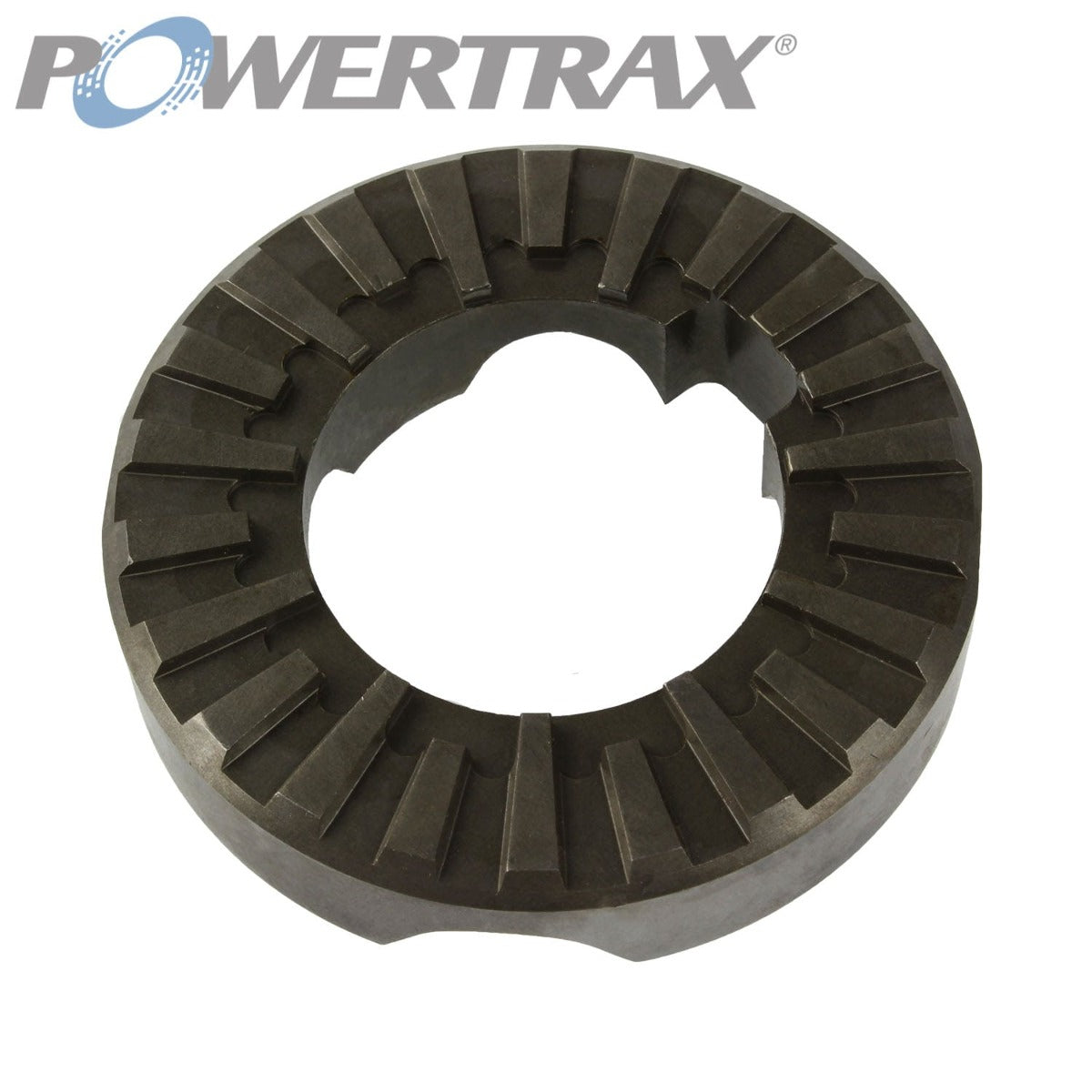 PowerTrax 4241020DFV Driver