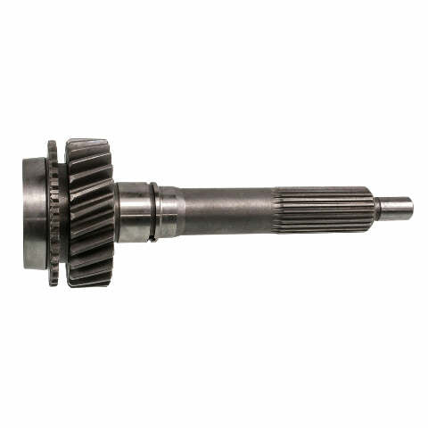 Richmond 4520526 GM 1 1/8 inch 26 Spline Input 26T