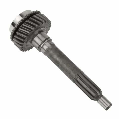 Richmond 4540510 Input Shaft Ford 10SPL RICHMOND 5OD