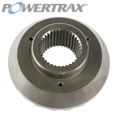 PowerTrax 5201011CGW Coupler Assembly, CGW, 5201011