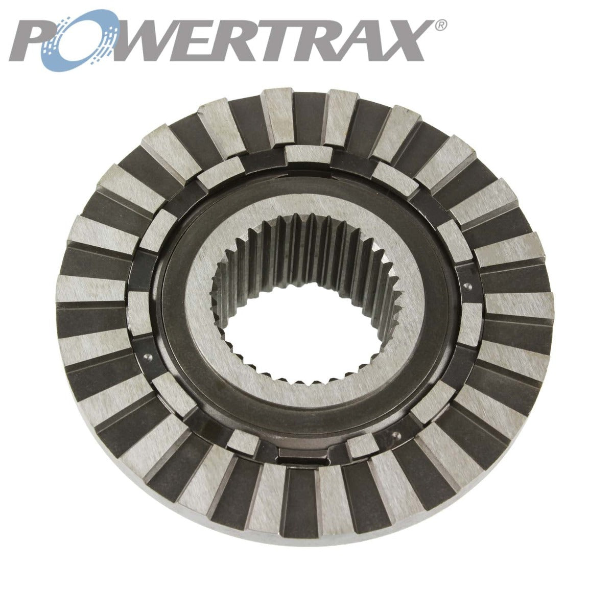 PowerTrax 5201011CGW Coupler Assembly, CGW, 5201011