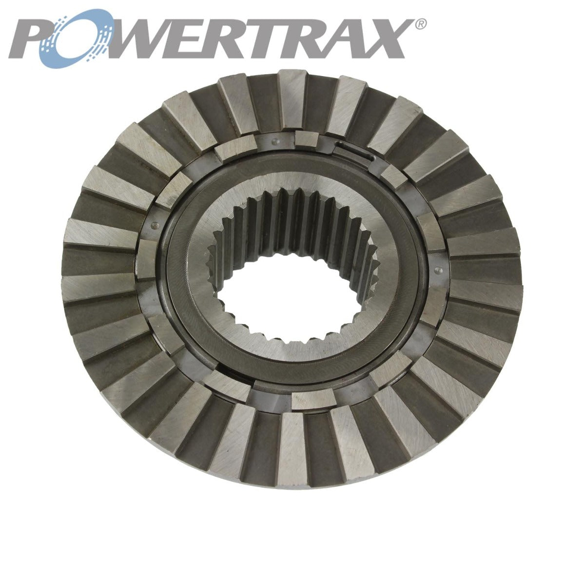 PowerTrax 5201012CGM Coupler Assembly, CGM, 5201012