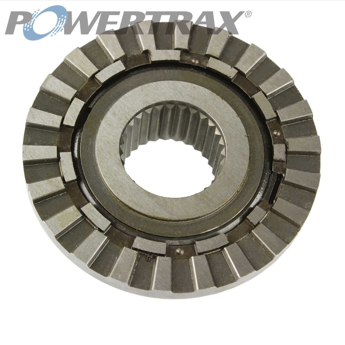 PowerTrax 5201013CJC Coupler Assembly, CJC, 5201013