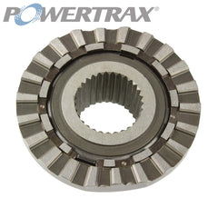 PowerTrax 5201017CJV Coupler Assembly, CJV, 5201017