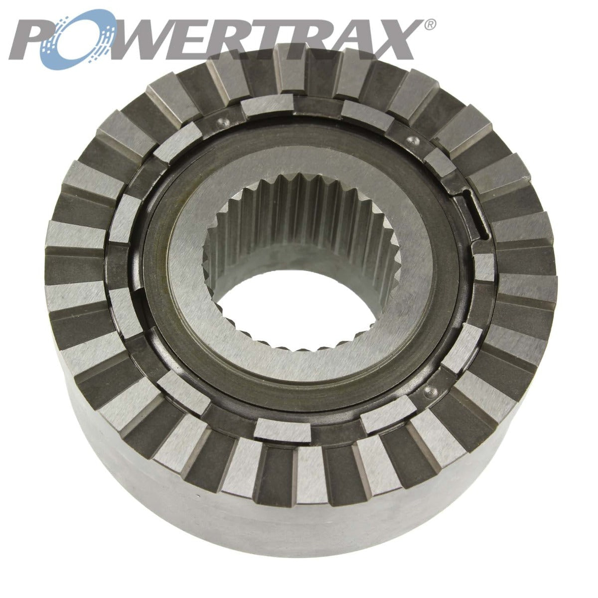 PowerTrax 5201019CHD Coupler Assembly, CHD, 5201019