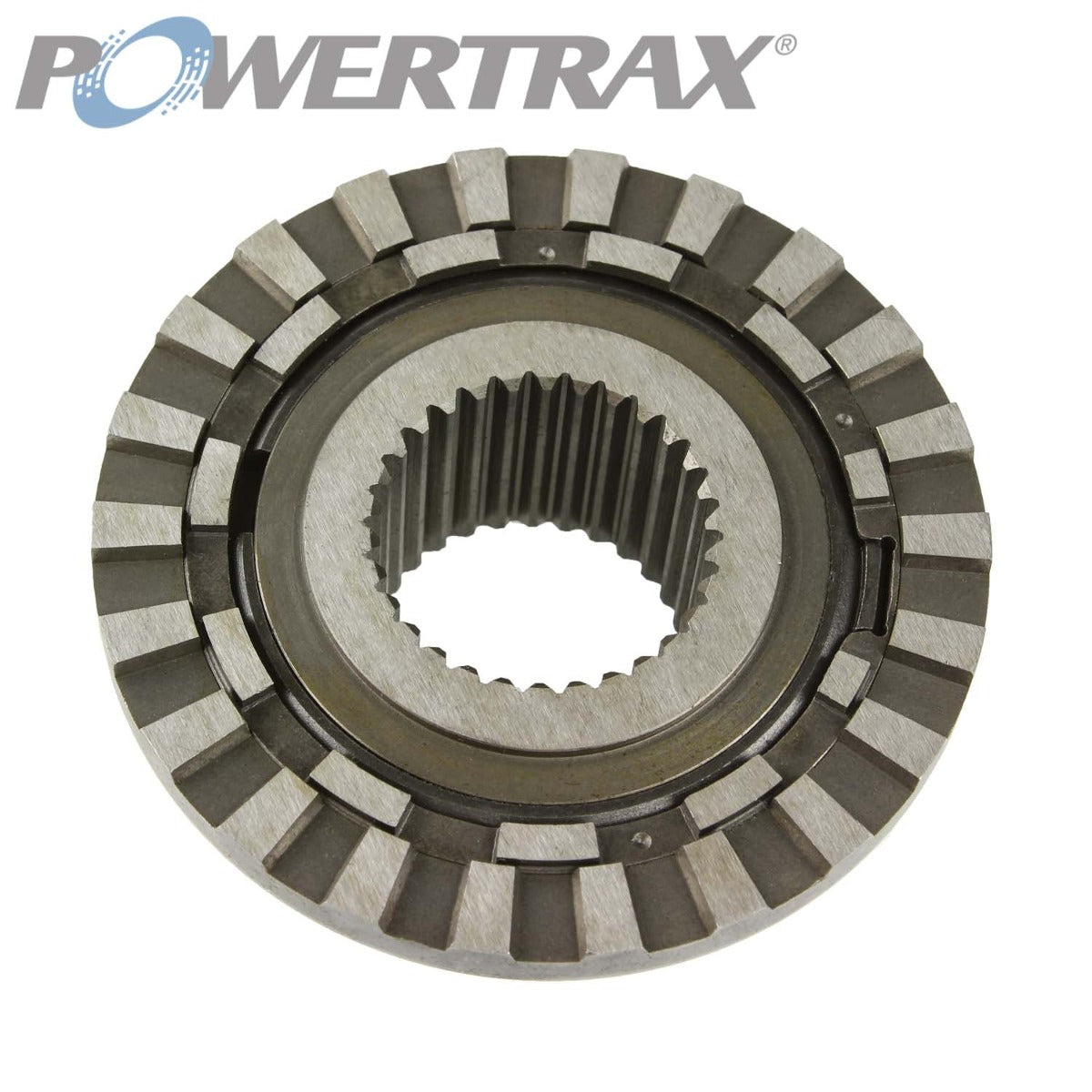 PowerTrax 5201028CJF Coupler Assembly, CJF, 5201028