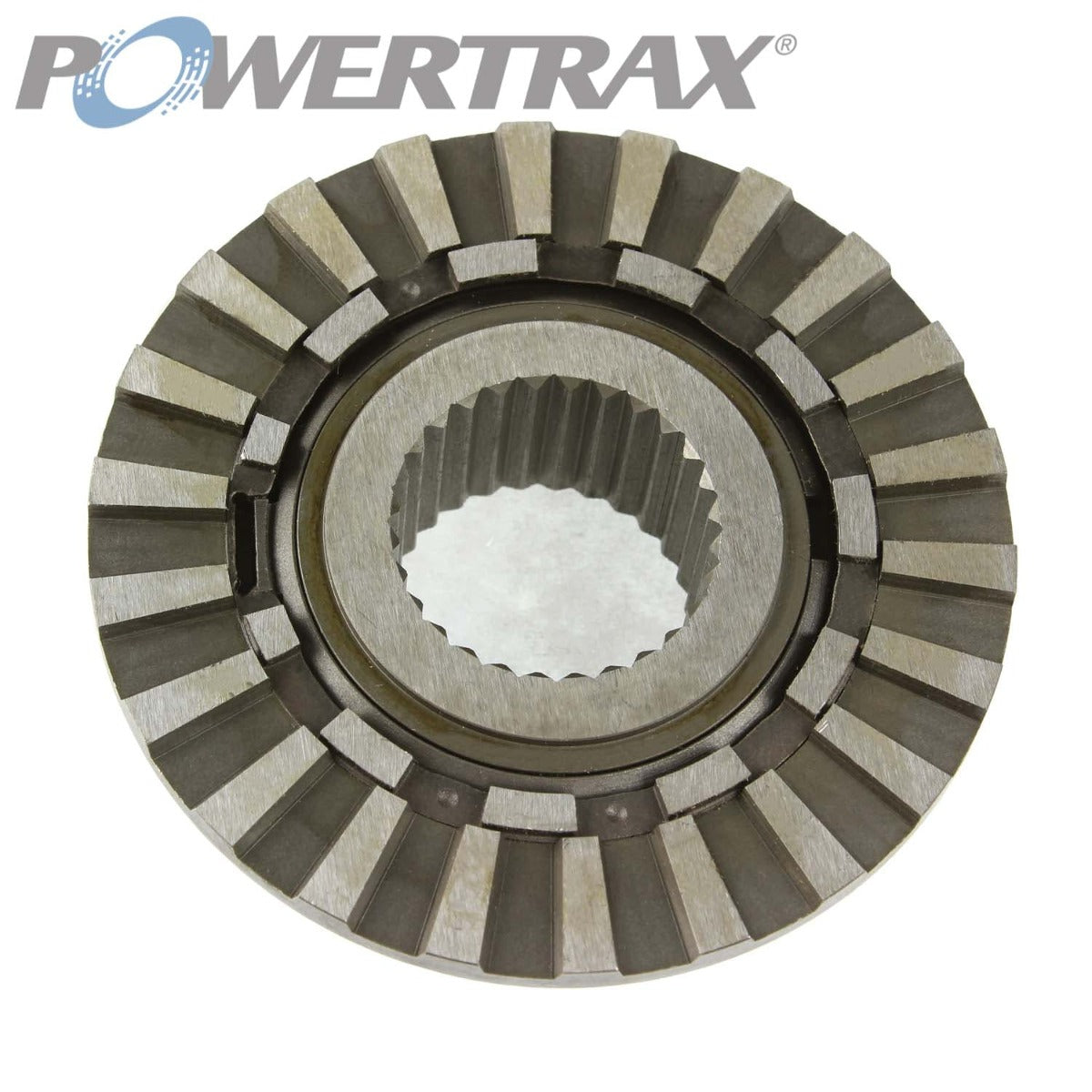 PowerTrax 5201029CIH Coupler Assembly, CIH, 5201029