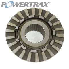 PowerTrax 5201029CIH Coupler Assembly, CIH, 5201029