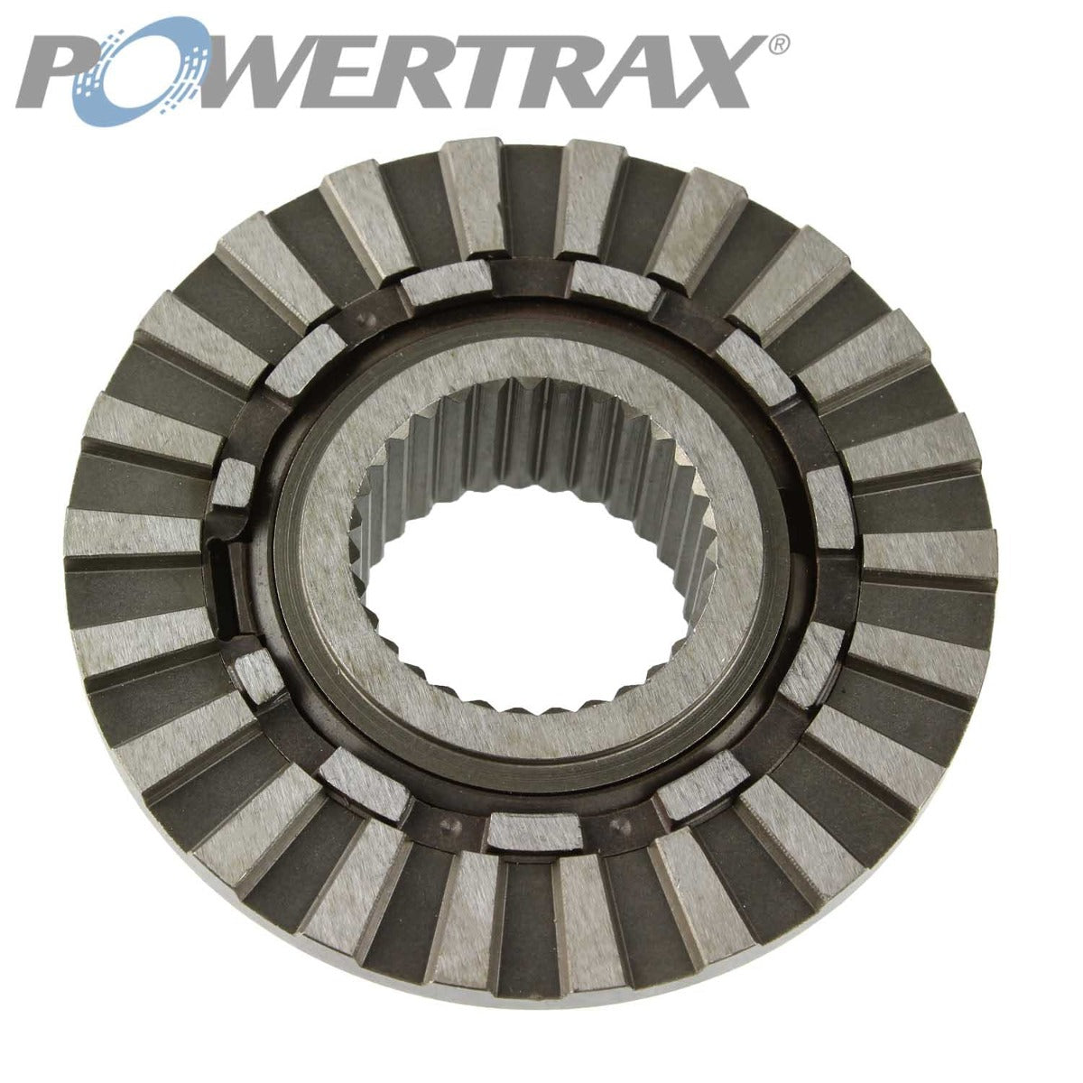 PowerTrax 5201032CII Coupler Assembly, CII, 5201032